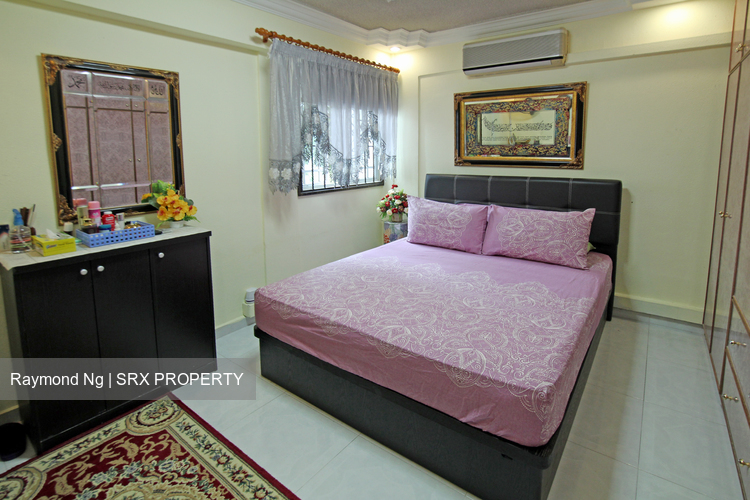 Blk 528 Bedok North Street 3 (Bedok), HDB 4 Rooms #188527122